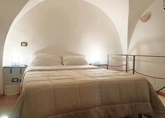 Palermo Central Apartment