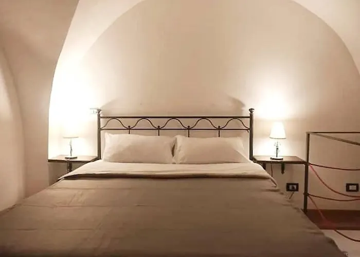 Palermo Central Apartment