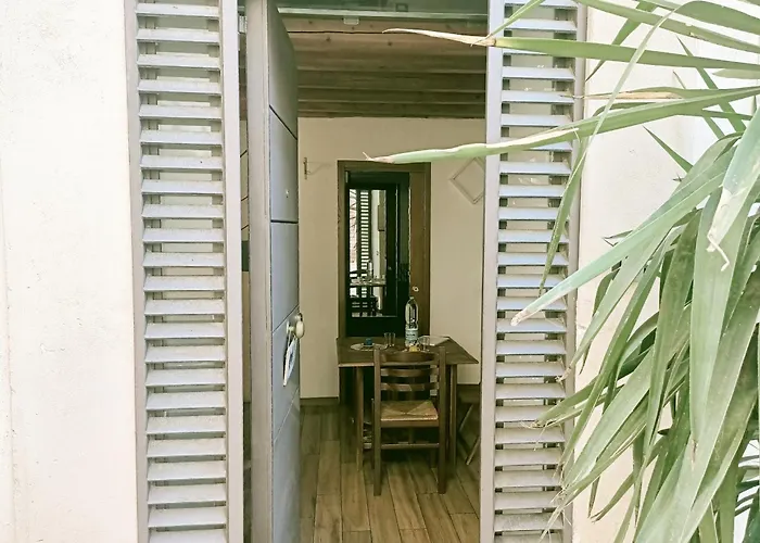 Palermo Central Apartment