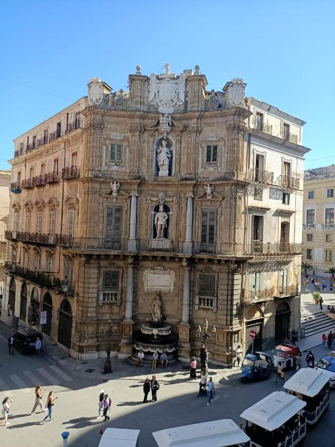 Apartamento Palermo Central Apartment *